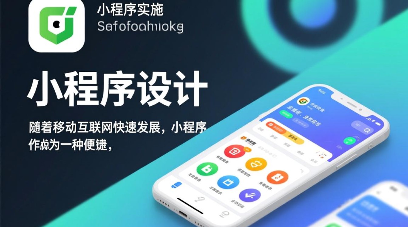 小程序设计，设计理念与开发技巧，如何打造吸引用户的交互体验？