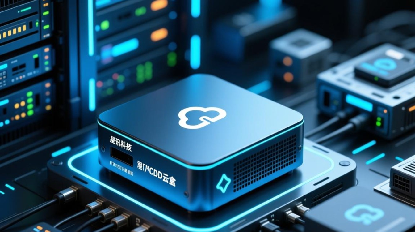 星讯科技cdn云盒在陕西的真实性及骗局疑云揭秘