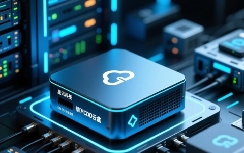 星讯科技cdn云盒在陕西的真实性及骗局疑云揭秘