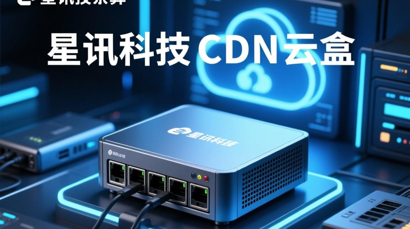 星讯科技cdn云盒在陕西的真实性及骗局疑云揭秘