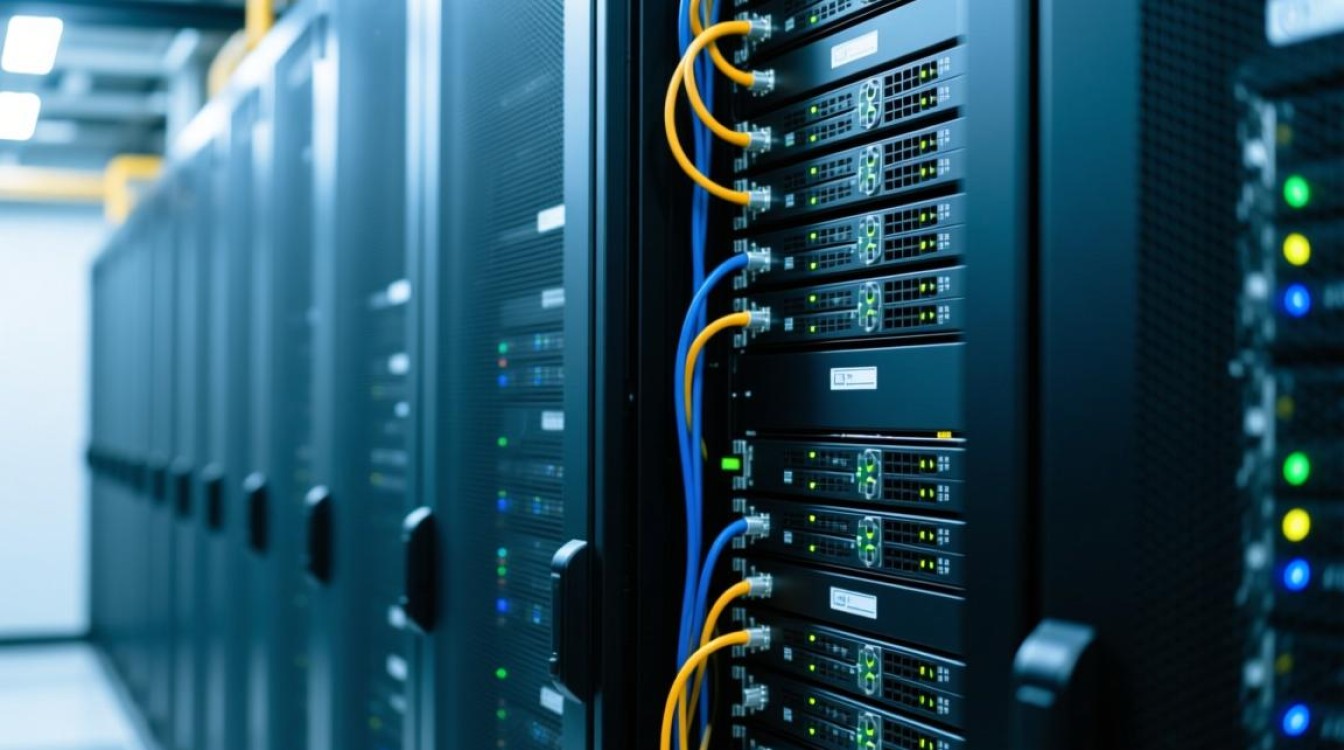 服务器规划配置时,新手最容易忽略的关键细节有哪些? 服务器规划配置时,新手最容易忽略的关键细节有哪些?