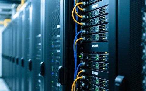 服务器规划配置时,新手最容易忽略的关键细节有哪些?