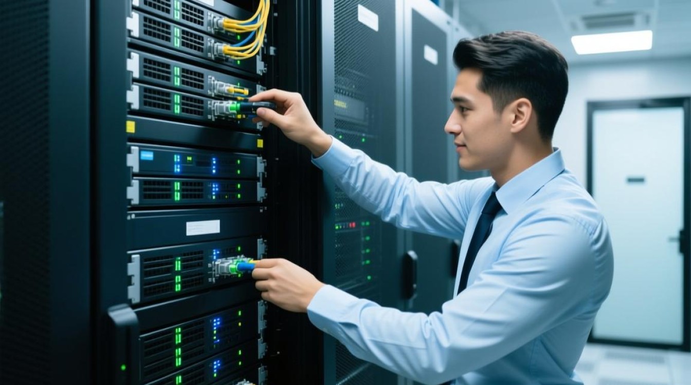 服务器规划配置时,新手最容易忽略的关键细节有哪些? 服务器规划配置时,新手最容易忽略的关键细节有哪些?