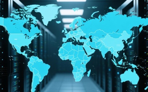 服务器覆盖哪些国家？全球服务器部署范围详解