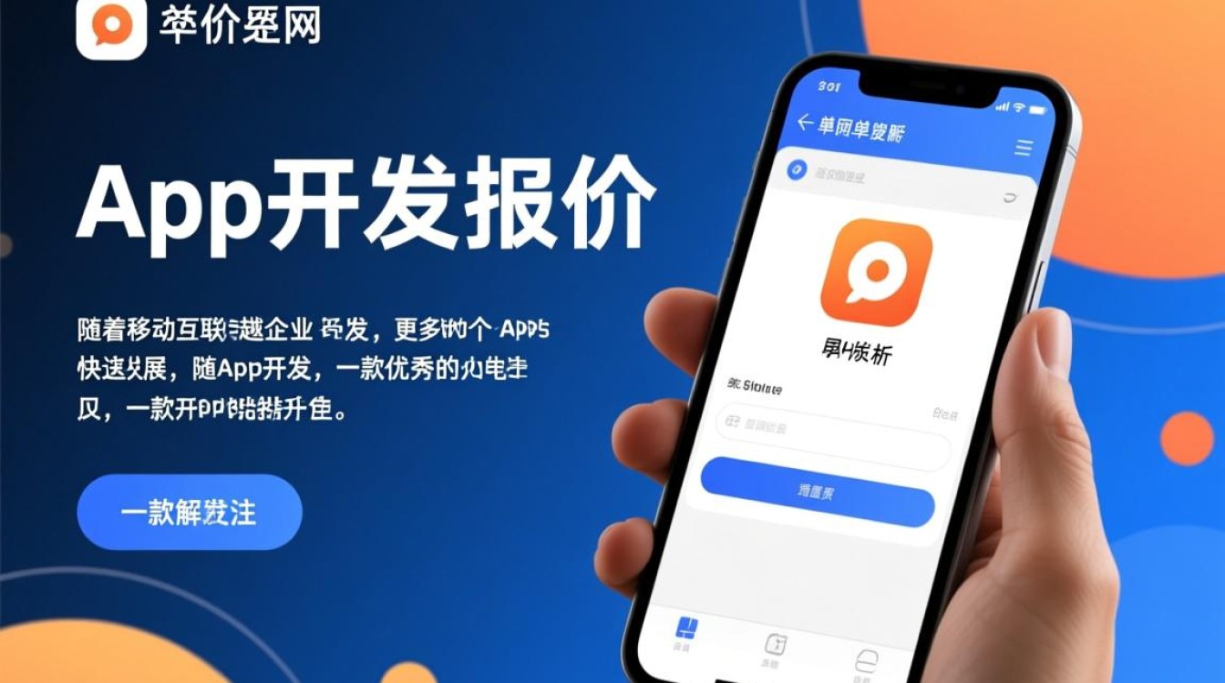专业app开发报价单，如何确保性价比与质量？揭秘报价单背后的秘密与考量因素。