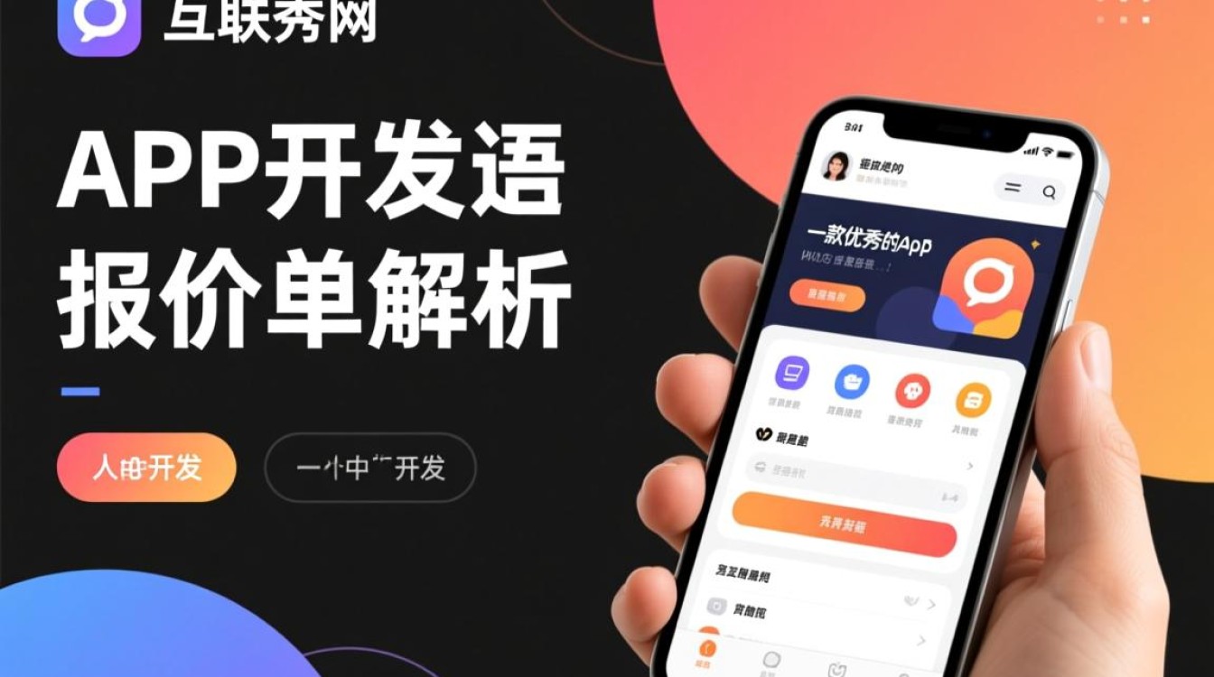 专业app开发报价单，如何确保性价比与质量？揭秘报价单背后的秘密与考量因素。