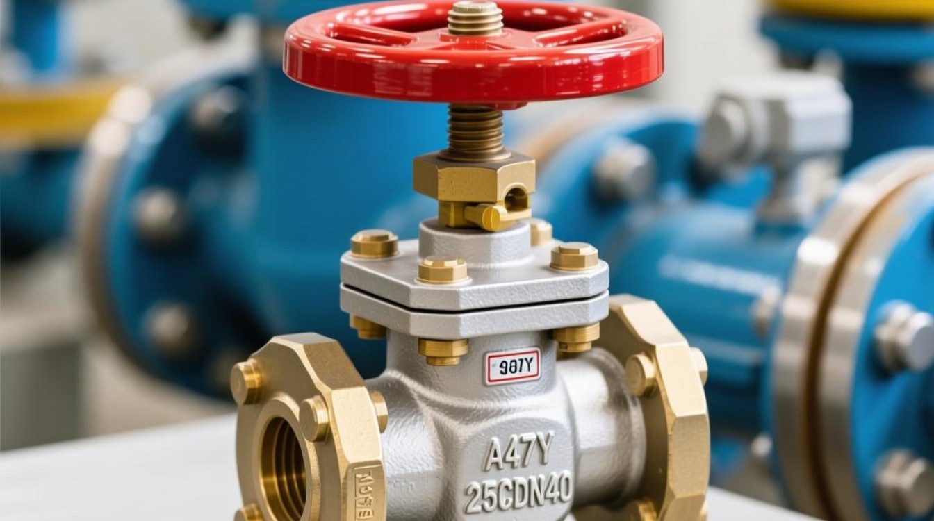 安全阀a47y-25cdn40这款型号有何独特性能？适用场景和优势是什么？