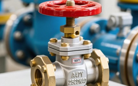 安全阀a47y-25cdn40这款型号有何独特性能?适用场景和优势是什么?