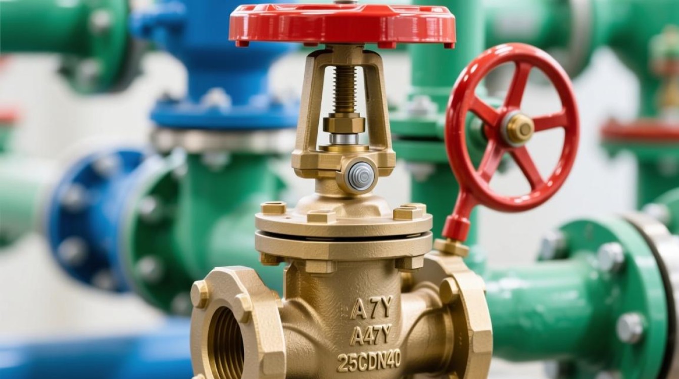 安全阀a47y-25cdn40这款型号有何独特性能？适用场景和优势是什么？