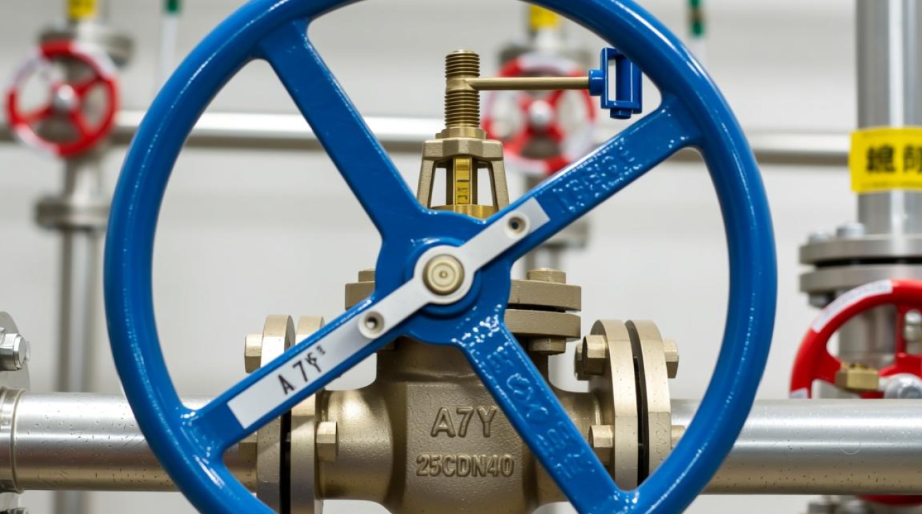 安全阀a47y-25cdn40这款型号有何独特性能？适用场景和优势是什么？