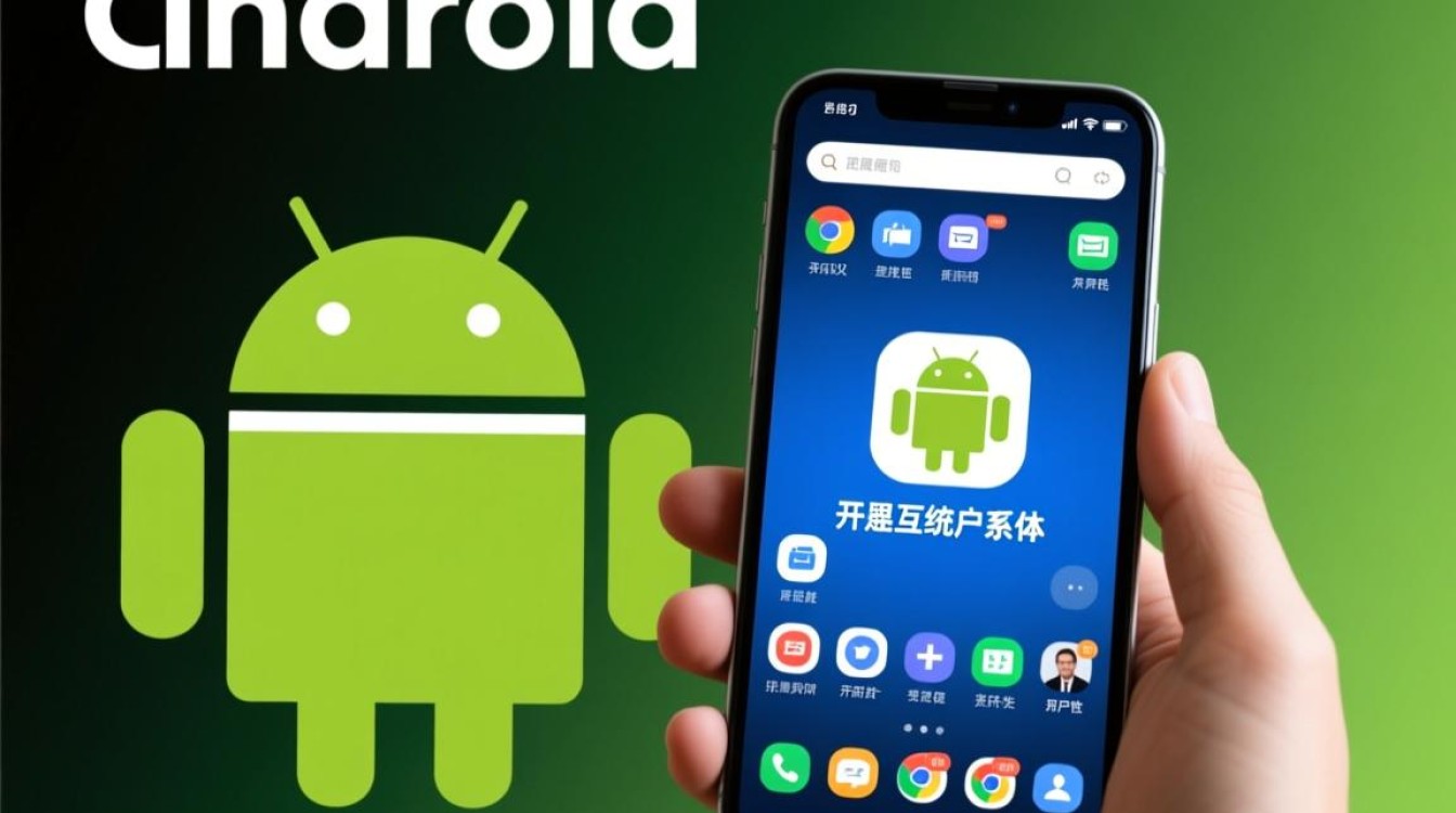 为什么众多开发者热衷于安卓软件开发?探讨背后的动力与机遇。 为什么众多开发者热衷于安卓软件开发?探讨背后的动力与机遇。