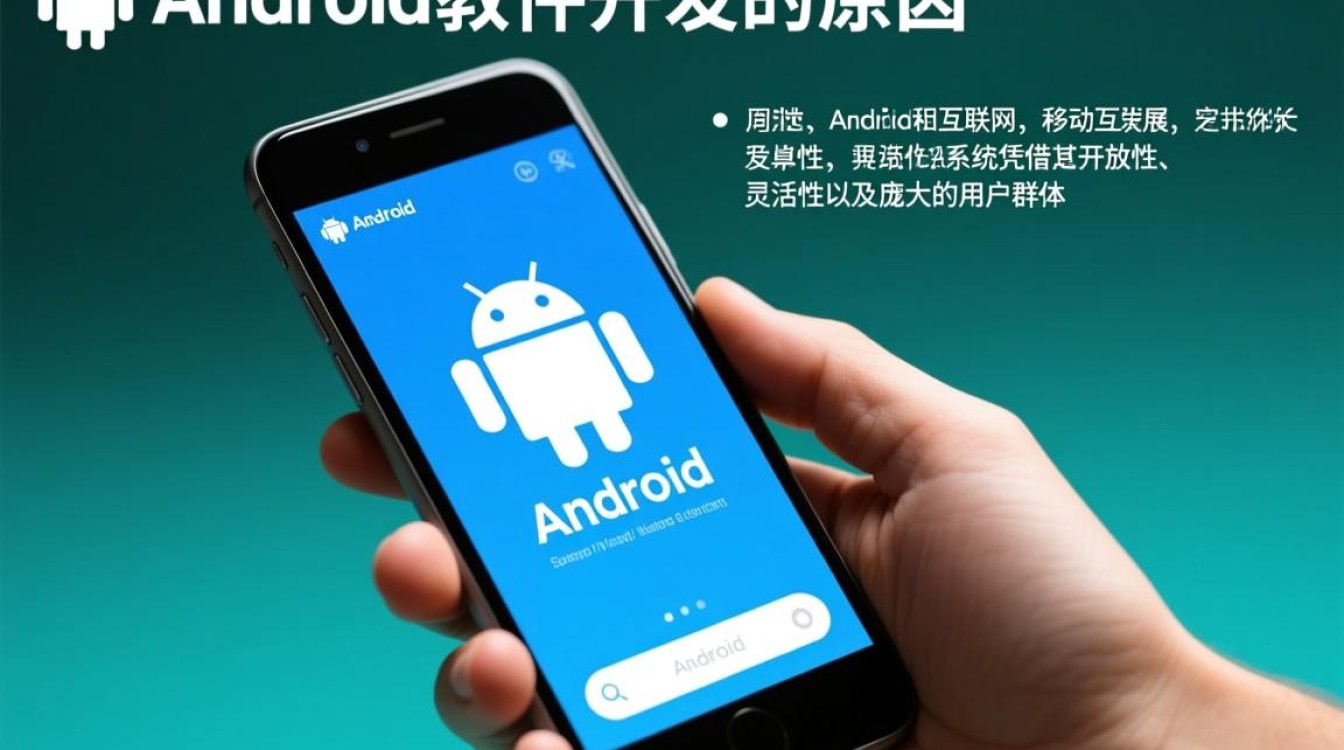 为什么众多开发者热衷于安卓软件开发?探讨背后的动力与机遇。 为什么众多开发者热衷于安卓软件开发?探讨背后的动力与机遇。