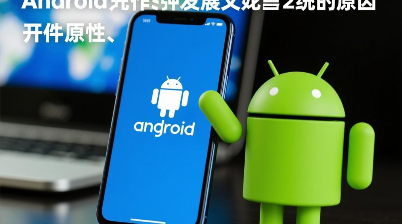 为什么众多开发者热衷于安卓软件开发?探讨背后的动力与机遇。 为什么众多开发者热衷于安卓软件开发?探讨背后的动力与机遇。