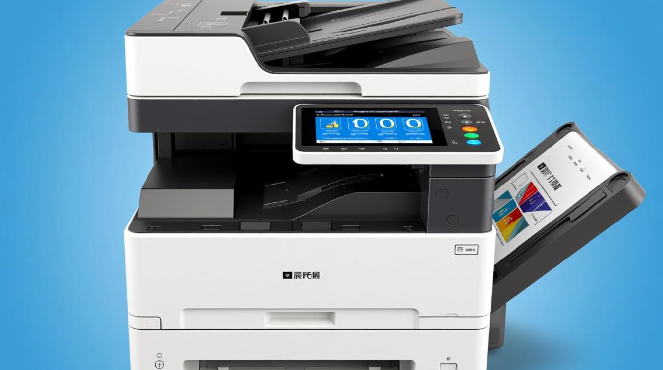 立辰思打印机gb7531cdn性能如何？与同类产品相比有何优势？