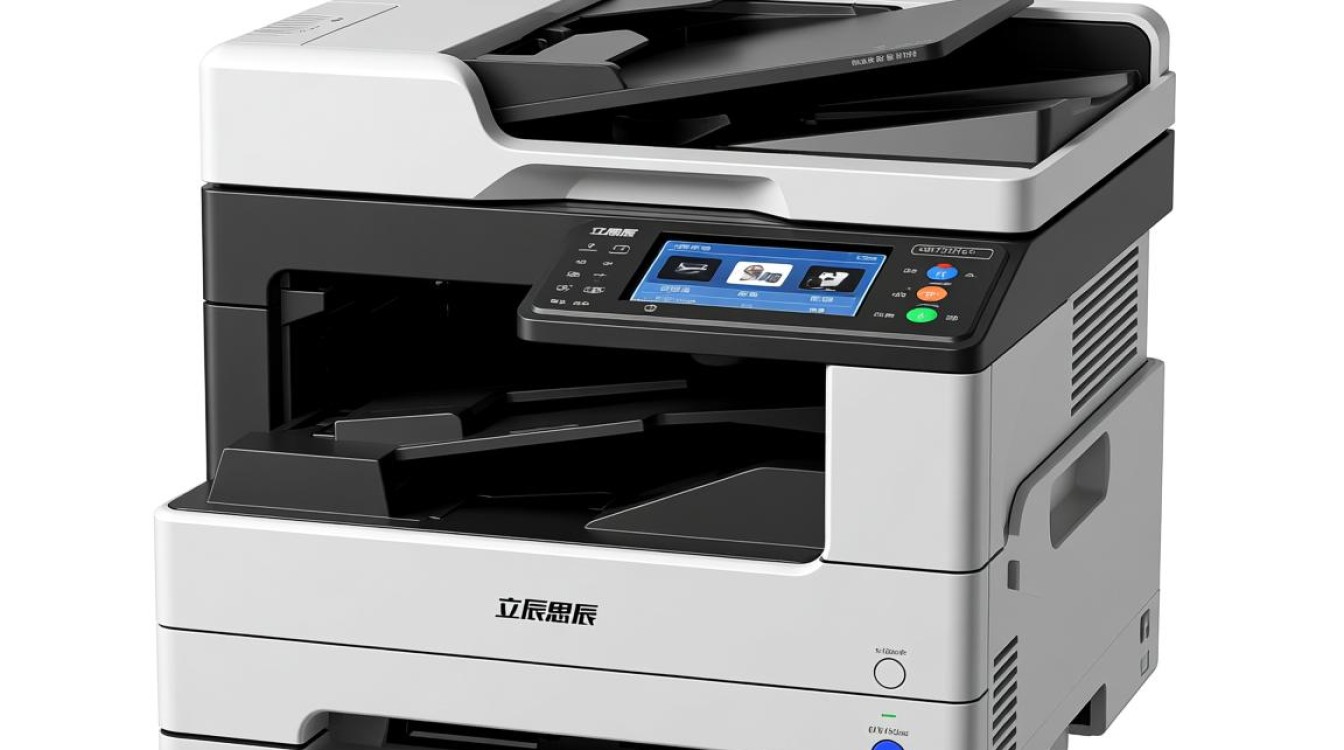 立辰思打印机gb7531cdn性能如何？与同类产品相比有何优势？