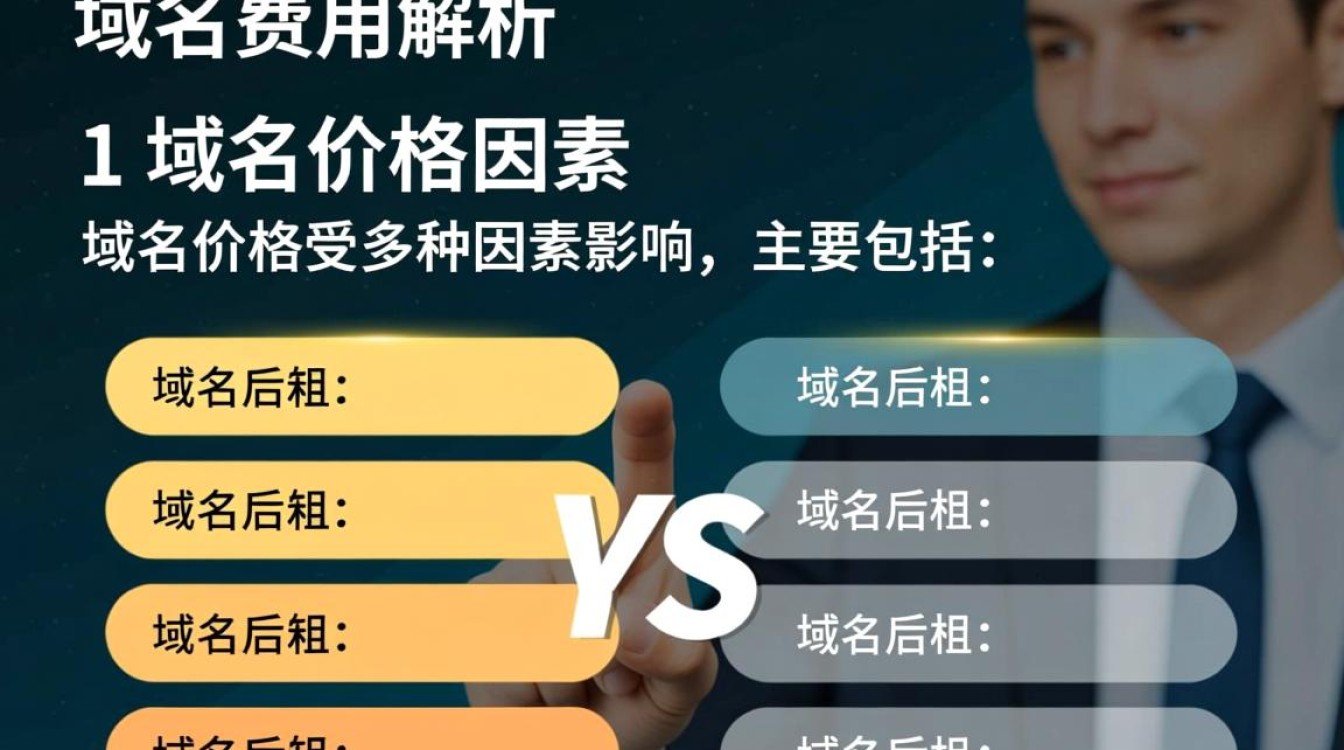 申请域名和空间费用多少？如何合理规划网站建设预算？
