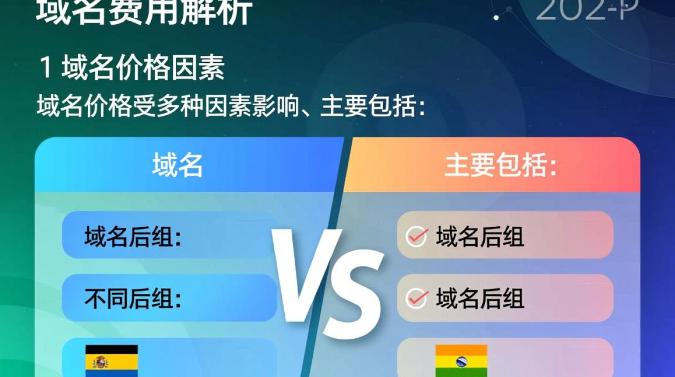 申请域名和空间费用多少？如何合理规划网站建设预算？