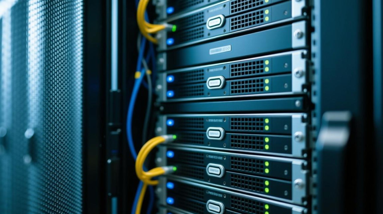 服务器要怎么设置才能安全稳定运行？