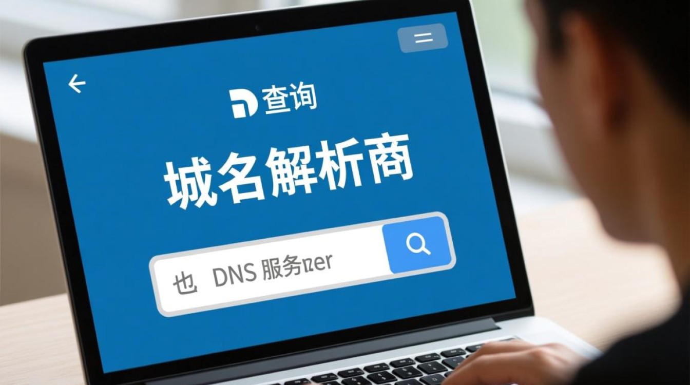 域名解析商查询，如何准确找到适合自己的解析服务？