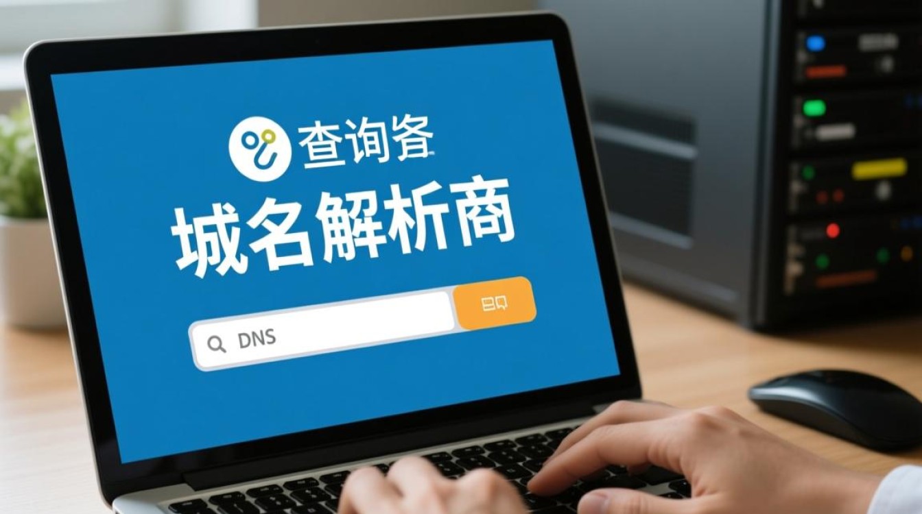 域名解析商查询，如何准确找到适合自己的解析服务？