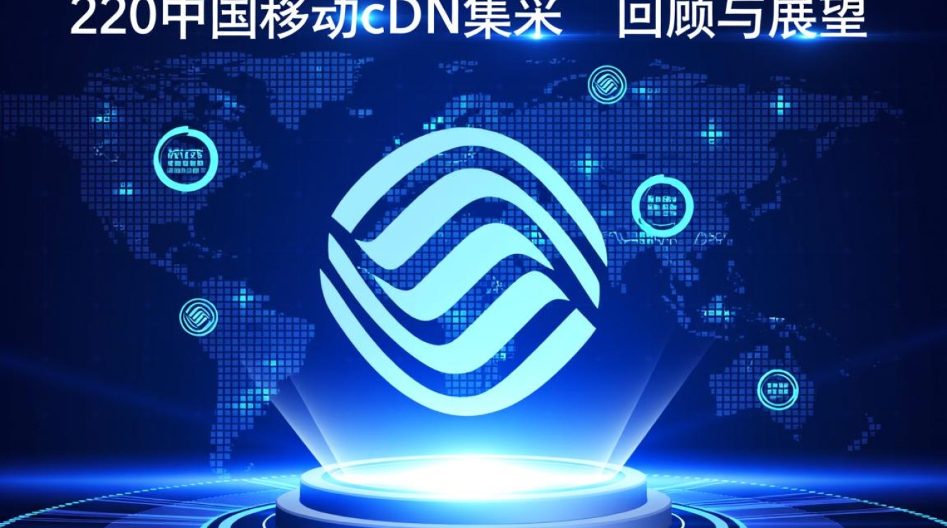 2020中国移动cdn集采背后，价格战与行业洗牌的隐秘真相是什么？