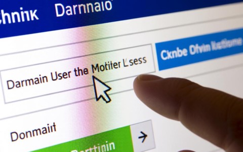 域名跳转究竟意味着什么？背后隐藏着哪些技术原理？