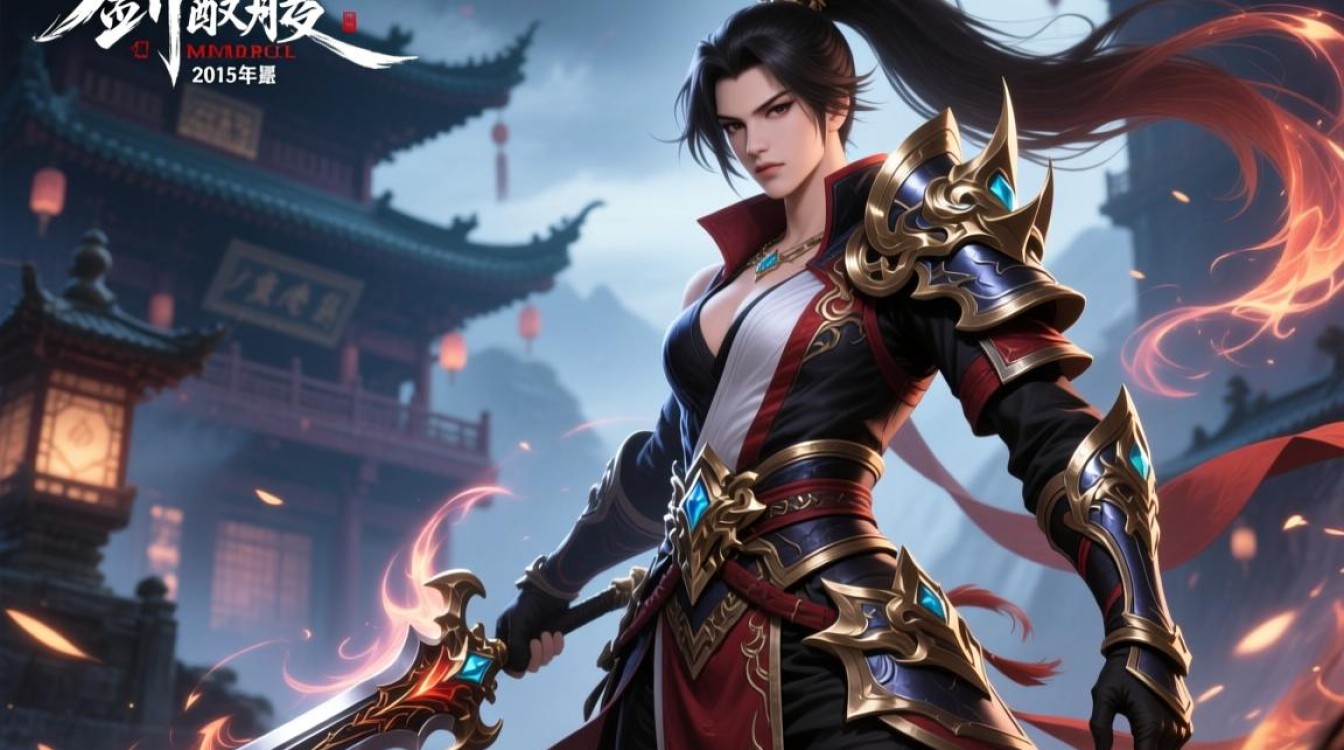 剑灵游戏配置要求高不高?玩家们如何应对? 剑灵游戏配置要求高不高?玩家们如何应对?