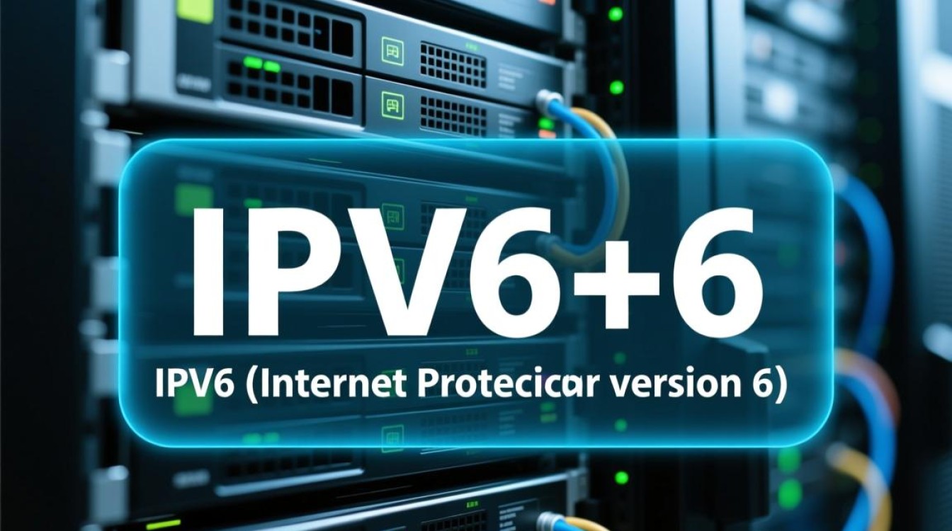 服务器配置IPv6时，有哪些常见问题及解决方法？