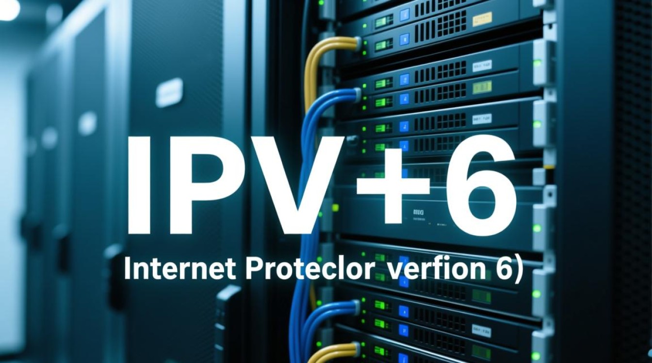 服务器配置IPv6时，有哪些常见问题及解决方法？