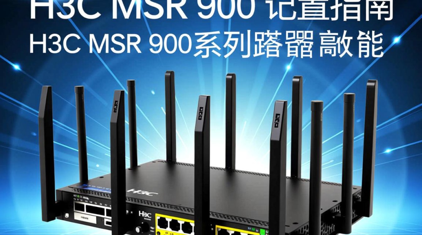 h3c msr 900配置有何特别之处?性能优化技巧大揭秘! h3c msr 900配置有何特别之处?性能优化技巧大揭秘!