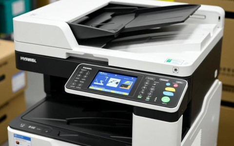 京瓷打印机m5521cdn配件A选购指南，配件选择有哪些疑问和注意事项？