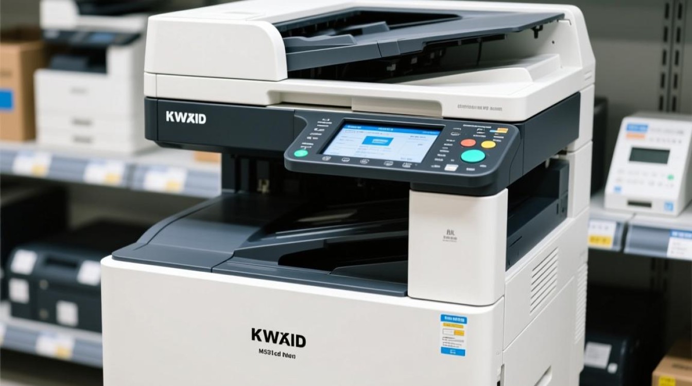 京瓷打印机m5521cdn配件A选购指南，配件选择有哪些疑问和注意事项？