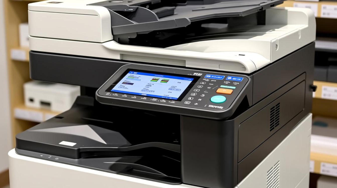 京瓷打印机m5521cdn配件A选购指南，配件选择有哪些疑问和注意事项？