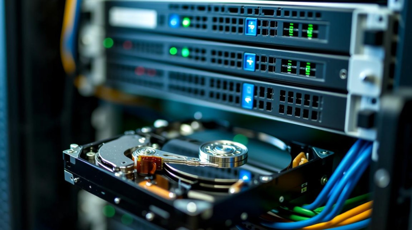 服务器装系统该选什么硬盘格式更稳定? 服务器装系统该选什么硬盘格式更稳定?