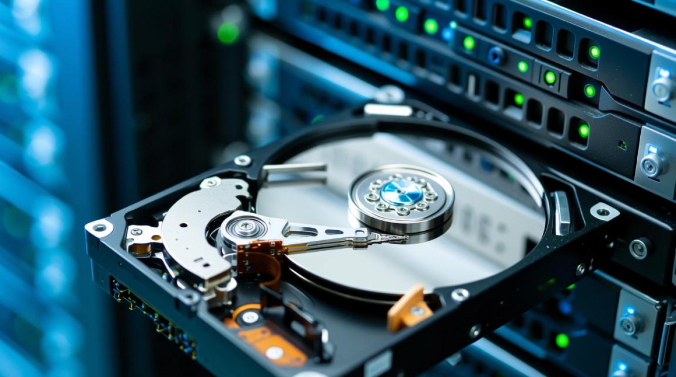 服务器装系统该选什么硬盘格式更稳定? 服务器装系统该选什么硬盘格式更稳定?