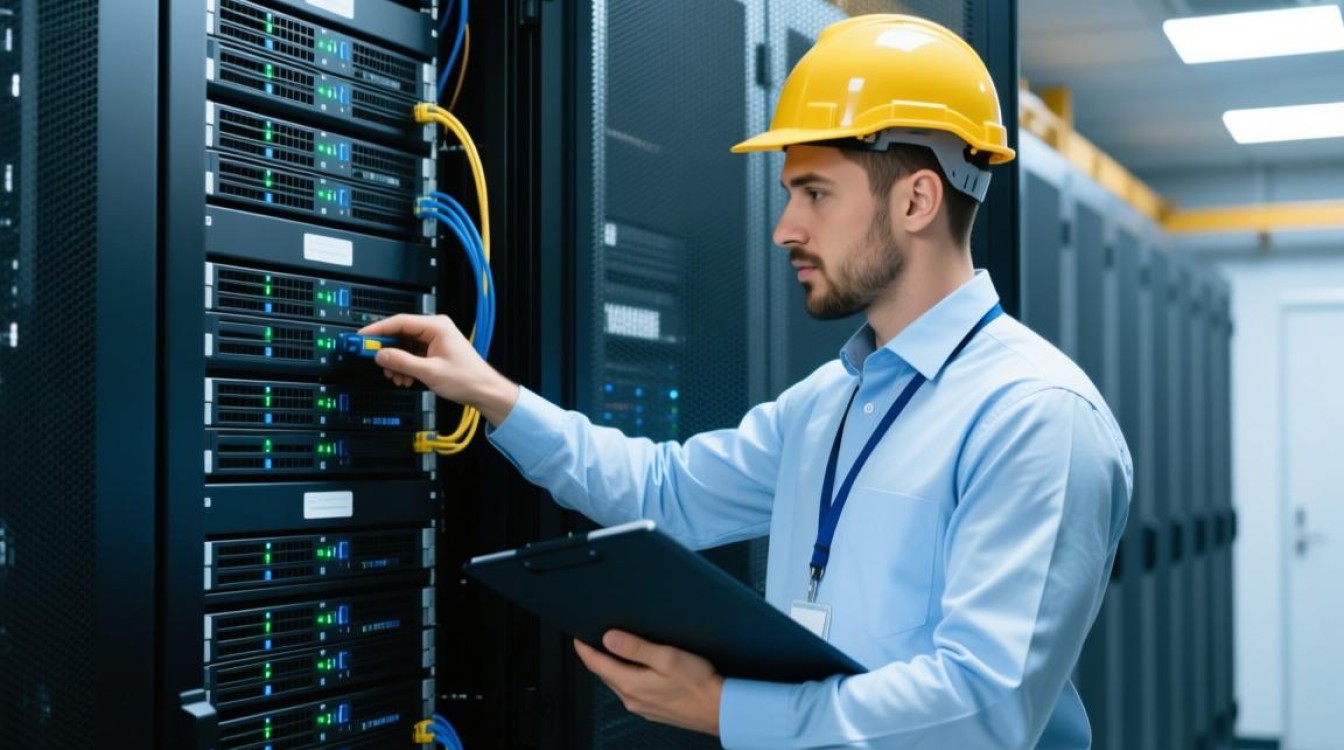 服务器日常维护该注意哪些关键点? 服务器日常维护该注意哪些关键点?