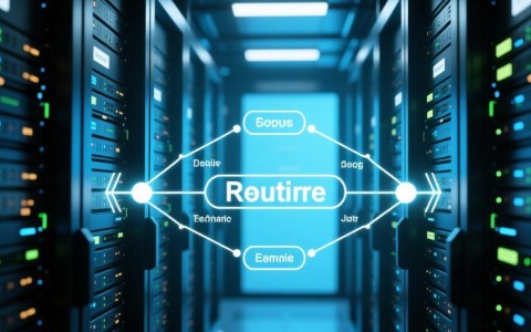 服务器要静态路由？什么场景下必须用静态路由？