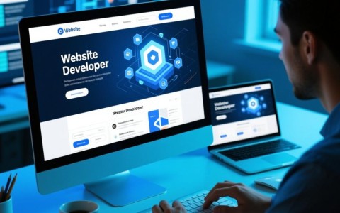 做网站开发，究竟需要掌握哪些核心软件技能？