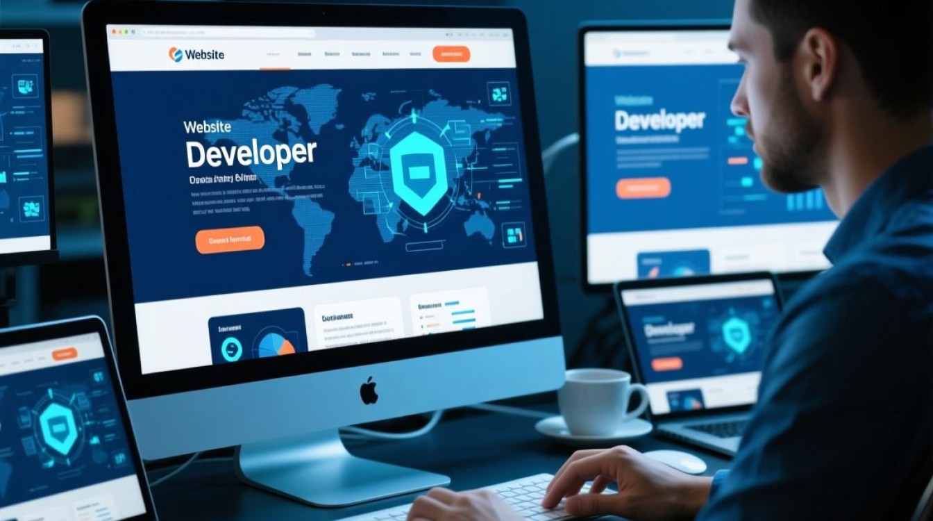 做网站开发，究竟需要掌握哪些核心软件技能？