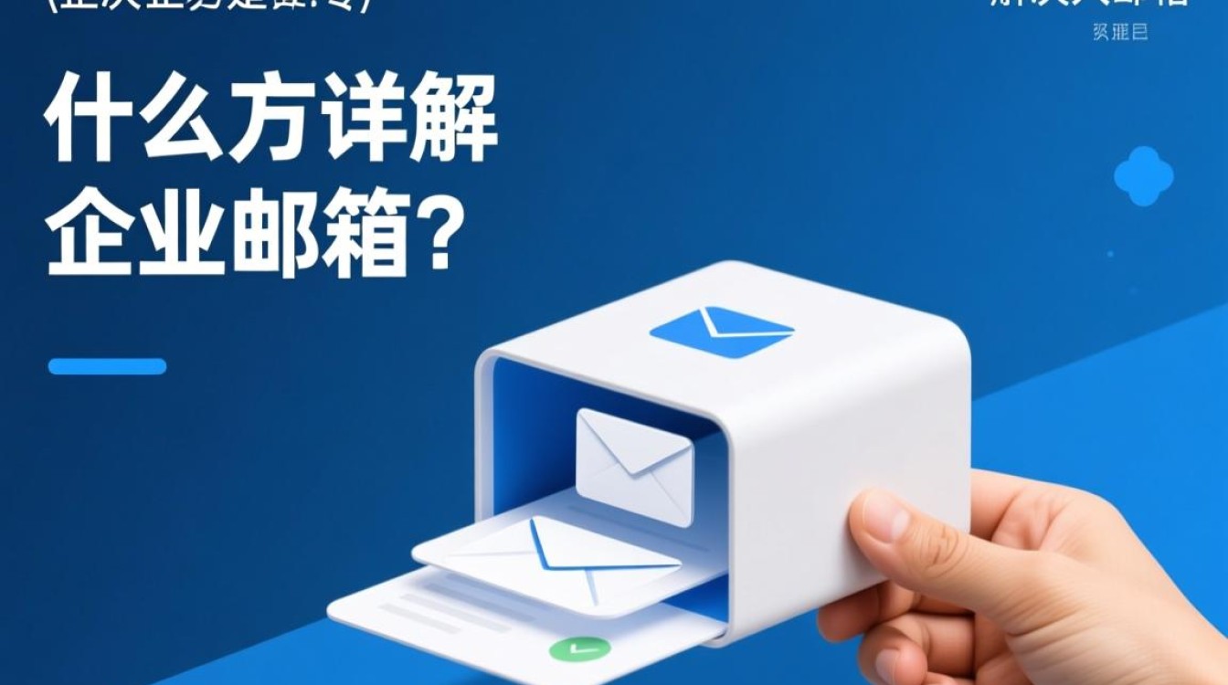 为何选择域名申请企业邮箱,有何优势与注意事项? 为何选择域名申请企业邮箱,有何优势与注意事项?