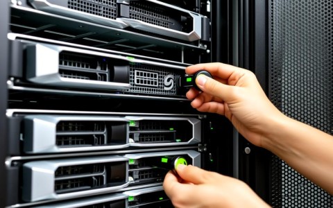 服务器装系统百度云教程详细吗？新手能跟着操作吗？