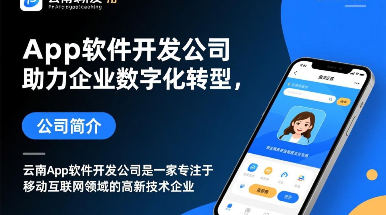 云南app软件开发公司哪家实力强?如何选择合适的合作伙伴? 云南app软件开发公司哪家实力强?如何选择合适的合作伙伴?