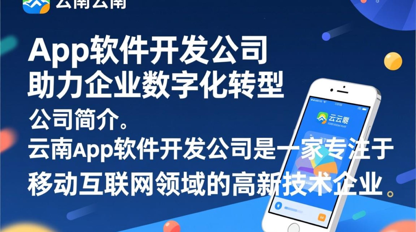 云南app软件开发公司哪家实力强?如何选择合适的合作伙伴? 云南app软件开发公司哪家实力强?如何选择合适的合作伙伴?