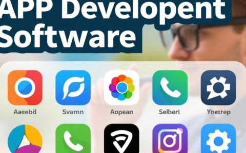 市面上众多app开发软件，究竟哪款最适合我的需求？