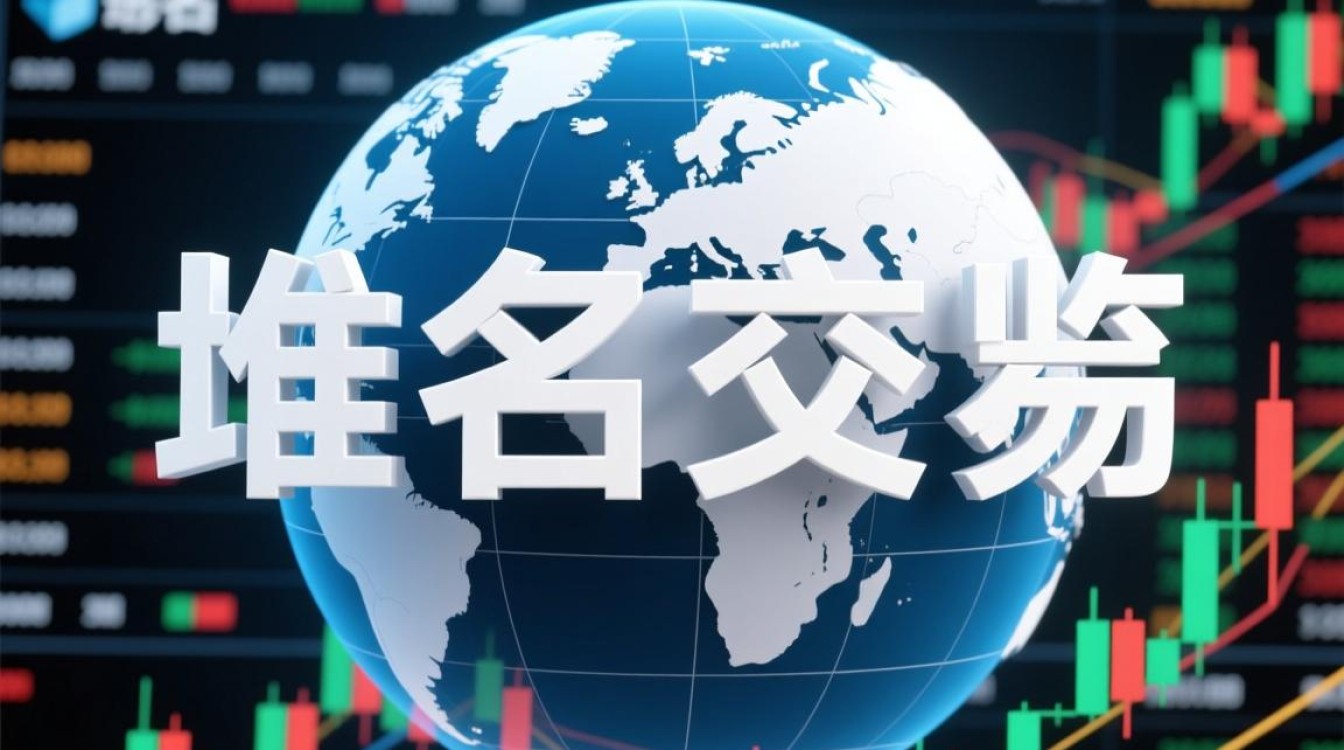 全球最大域名交易背后,是机遇还是陷阱?揭秘其潜在风险与未来走向! 全球最大域名交易背后,是机遇还是陷阱?揭秘其潜在风险与未来走向!