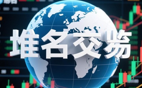 全球最大域名交易背后，是机遇还是陷阱？揭秘其潜在风险与未来走向！