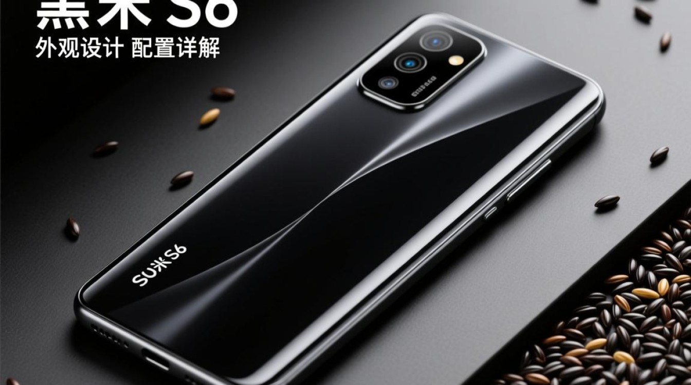 黑米s6配置有何亮点?性价比高吗?与竞品对比有何优势? 黑米s6配置有何亮点?性价比高吗?与竞品对比有何优势?