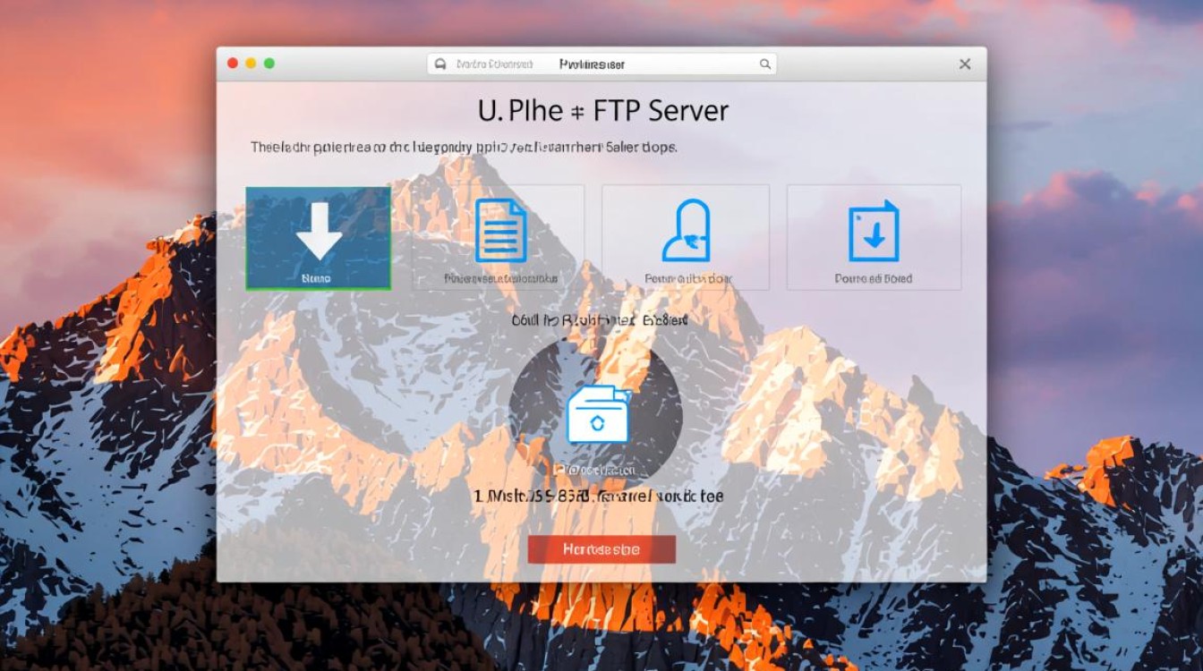 如何高效配置Mac电脑上的FTP服务器以实现便捷文件共享？