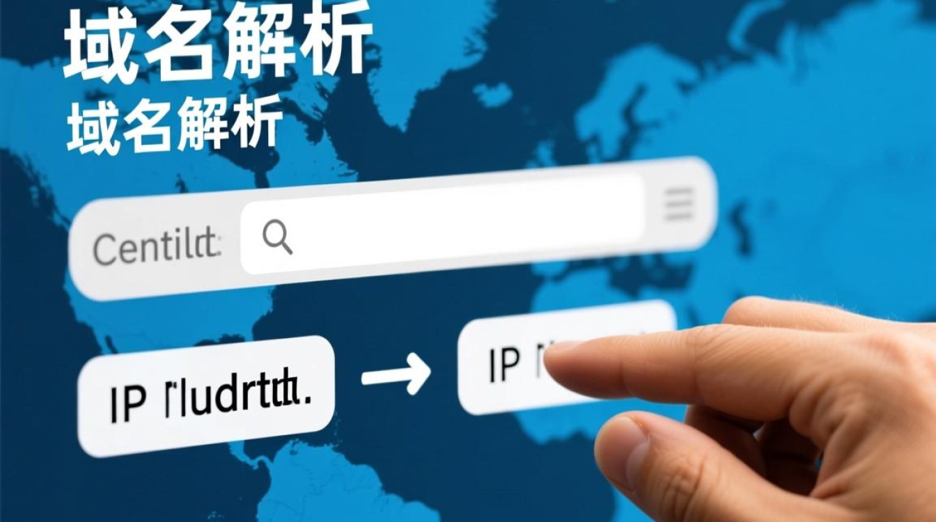 域名解析故障困扰为何我的网站突然无法访问,解析不出来了? 域名解析故障困扰为何我的网站突然无法访问,解析不出来了?