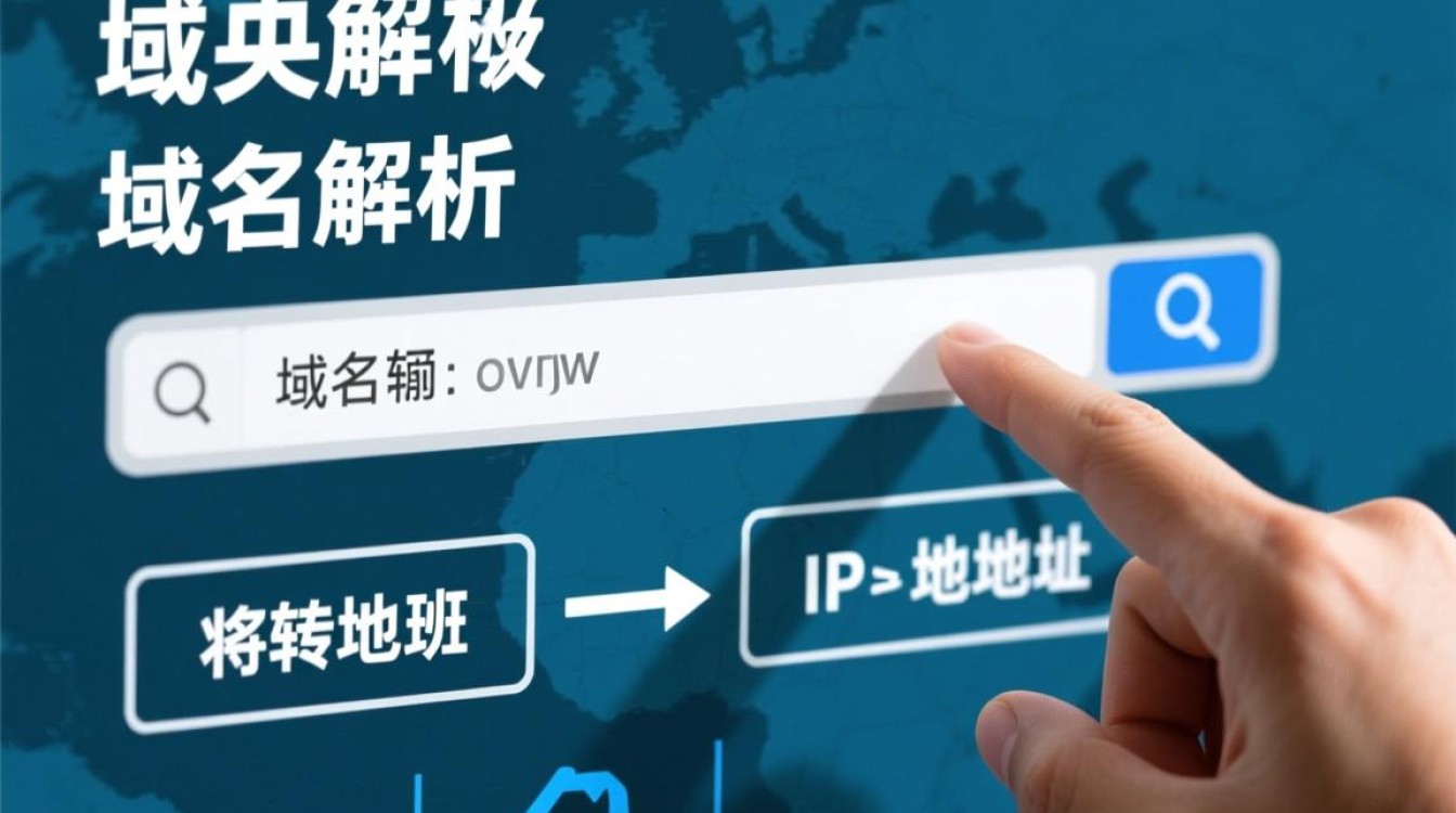 域名解析故障困扰为何我的网站突然无法访问,解析不出来了? 域名解析故障困扰为何我的网站突然无法访问,解析不出来了?